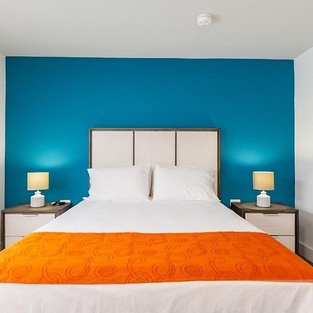 The Mariner Suites Hollywood Esterno foto