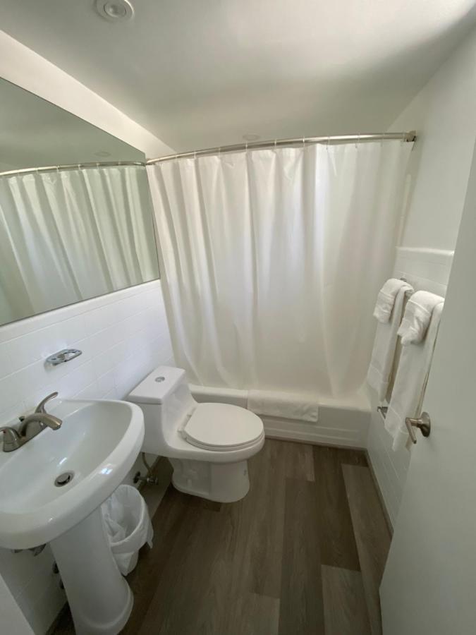 The Mariner Suites Hollywood Esterno foto