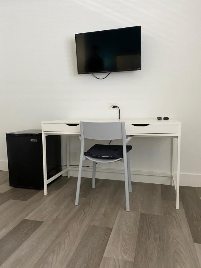 The Mariner Suites Hollywood Esterno foto