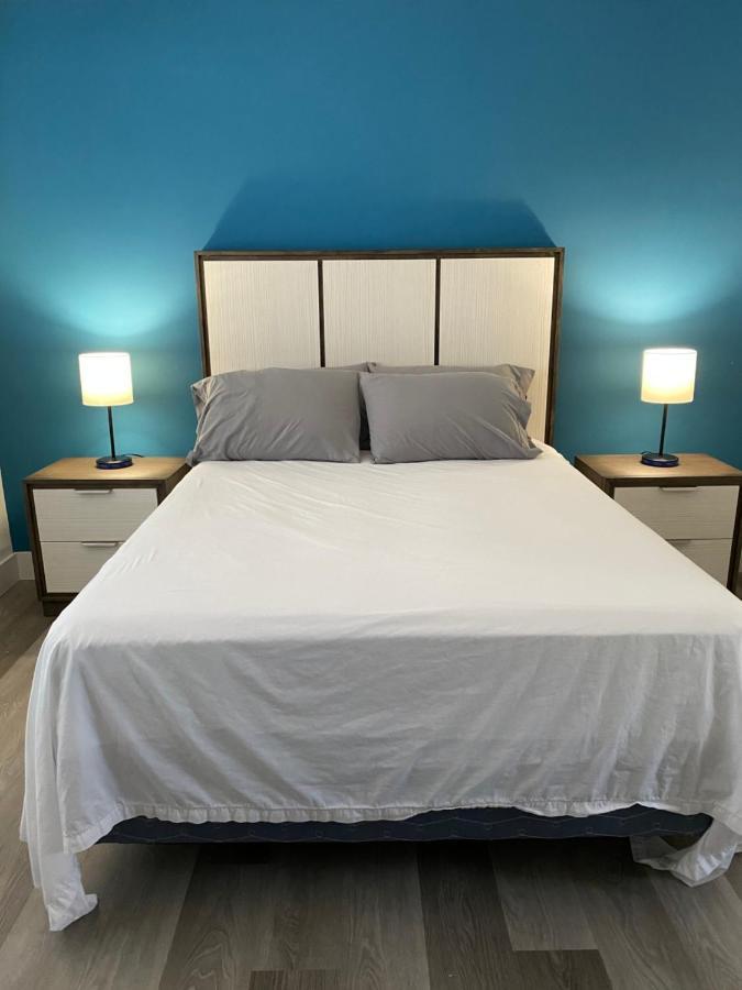 The Mariner Suites Hollywood Esterno foto