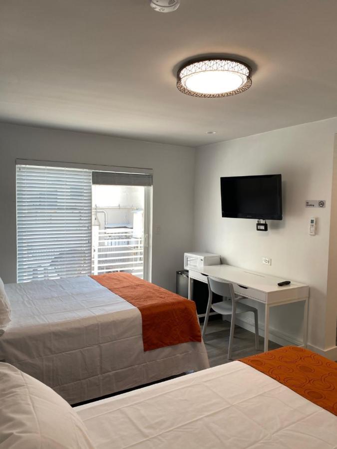 The Mariner Suites Hollywood Esterno foto