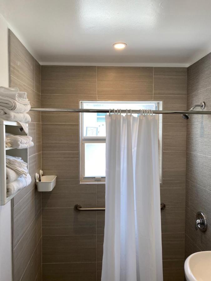 The Mariner Suites Hollywood Esterno foto
