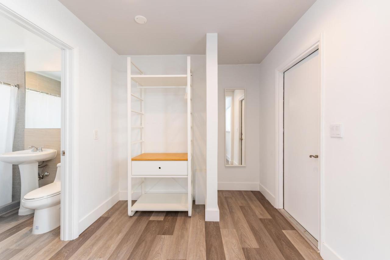 The Mariner Suites Hollywood Esterno foto