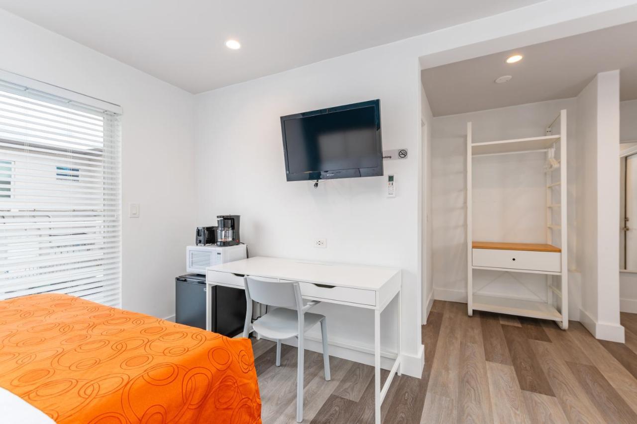 The Mariner Suites Hollywood Esterno foto