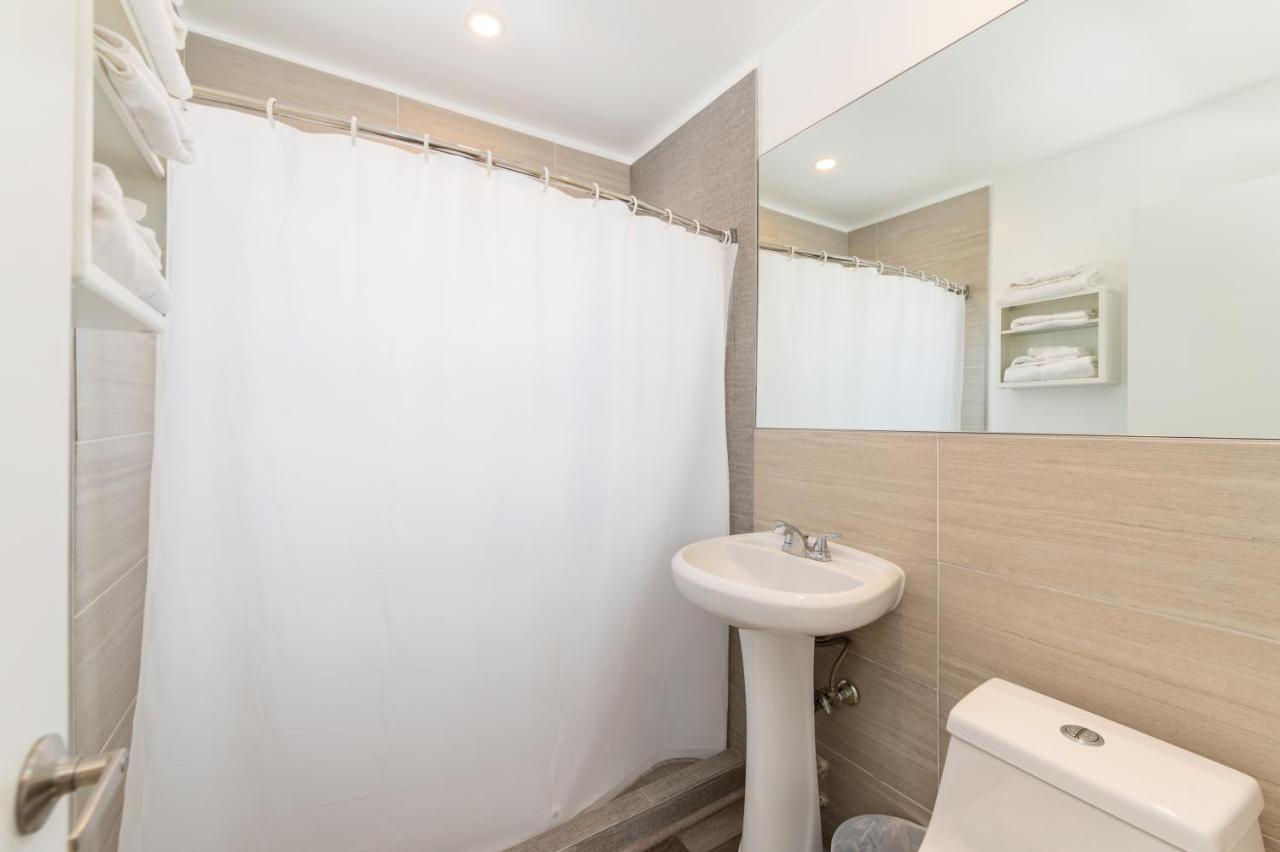 The Mariner Suites Hollywood Esterno foto